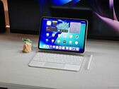 Обзор Apple iPad Pro M5 (2025) - Чрезвычайно быстрый чип M5 и Wi-Fi 7