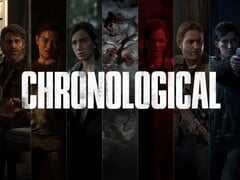 Хронологическое обновление The Last of Us Part II Remastered вышло на PS5 и PC. (Источник изображения: PlayStation Blog)