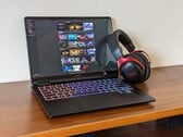 Обзор ноутбука HP Omen Transcend 14: Соперник Razer Blade, к которому стоит присмотреться