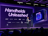 Платформа Panther Lake от Intel станет украшением игровых портативных компьютеров позднее в этом году. (Источник изображения: Intel)