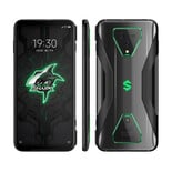 Xiaomi Black Shark 3 Pro в расцветке Blasting Black