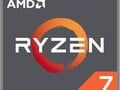 AMD Ryzen 7 3780U