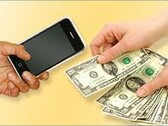 Первое, что нужно учитывать при покупке телефона – это размер наименьшей цены среди конкурентов онлайн. (Изображение: HumorTechBlog)