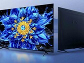Телевизор TCL P8L QLED может похвастаться наличием до 512 зон регулировки яркости.