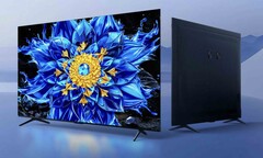 Телевизор TCL P8L QLED может похвастаться наличием до 512 зон регулировки яркости.