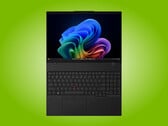 Новый ноутбук Lenovo ThinkPad L16 оснащён встроенной цифровой клавиатурой и полноразмерными клавишами со стрелками.