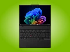 Новый ноутбук Lenovo ThinkPad L16 оснащён встроенной цифровой клавиатурой и полноразмерными клавишами со стрелками.