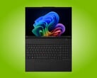 Новый ноутбук Lenovo ThinkPad L16 оснащён встроенной цифровой клавиатурой и полноразмерными клавишами со стрелками.
