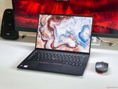 Обзор Lenovo ThinkPad E14 G7 - Доступный офисный ноутбук выделяется на фоне конкурентов благодаря дисплею на 120 Гц