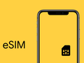 Технологию eSIM ждет большая популярность. (Источник: Medium)