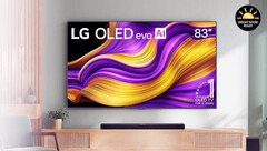 LG планирует стать мировым лидером в производстве телевизоров премиум-класса с новой серией G5 (Источник изображения: LG)