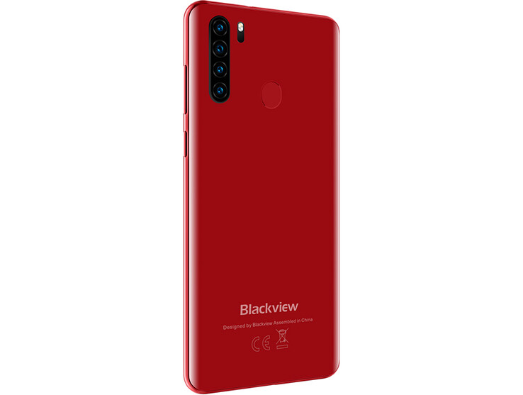 Blackview A80 Pro