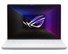 Обзор ноутбука Asus ROG Zephyrus G14 GA402R: AMD не сдается