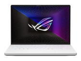 Обзор ноутбука Asus ROG Zephyrus G14 GA402R: AMD не сдается