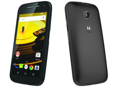 Обзор смартфона Motorola Moto E2 (Moto E 2015)