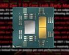 Текущая серия процессоров AMD Ryzen 9000 оснащена двумя ПЗС с 8 ядрами в каждой. (Источник изображения: AMD, Закон Мура мертв)