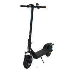 Acer Predator ES Storm Pro оснащен 48-вольтовой батареей. (Источник изображения: Acer)