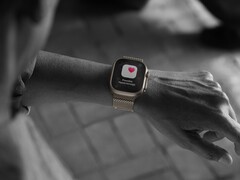 Новые часы Apple Watch Hypertension Notification. (Источник изображения: Apple)