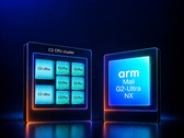 Компания Arm представила свои новейшие IP-ядра процессоров и графических процессоров для смартфонов
