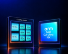 Компания Arm представила свои новейшие IP-ядра процессоров и графических процессоров для смартфонов