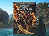 Представлена игра «Assassin's Creed Black Flag Resynced Deluxe Edition»
