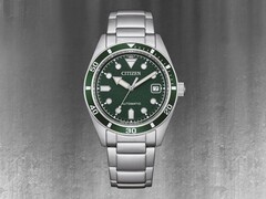 Новые часы Citizen NJ022 (на фото NJ0220-52X) выходят в продажу в Европе. (Источник изображения: Citizen, отредактировано)