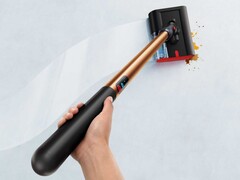 Пылесос Dyson PencilWash для влажной и сухой уборки