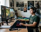 Компьютерные и видеоигры: ученые обнародовали неожиданные выводы о времени, проводимом за экраном, и игровой зависимости
