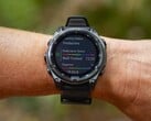 Часы Fenix 8 от Garmin получают бета-версию 22.32