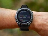 Часы Fenix 8 от Garmin получают бета-версию 22.32
