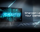 Gigabyte GO27Q24G оснащен глянцевым WOLED-дисплеем и повышенной яркостью благодаря технологии HyperNits. (Источник изображения: Gigabyte)