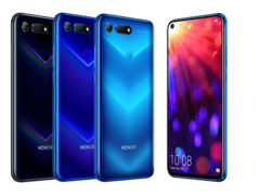 Honor View 20
