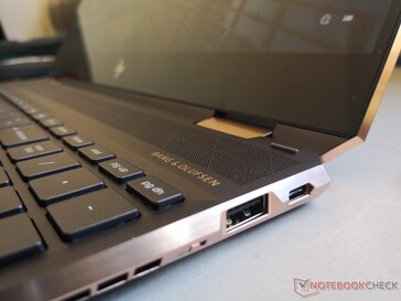 Ноутбук Hp Spectre X360 15 Купить