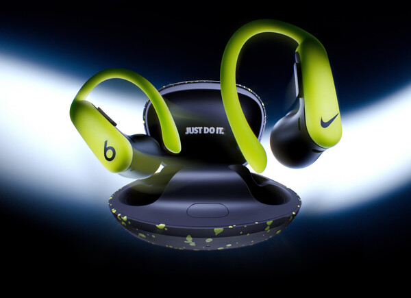 Powerbeats Pro 2 - Nike Special Edition будет выпущен 20 марта.