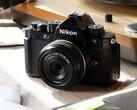 Nikon обновляет прошивку своей ретро-полнокадровой камеры (Источник изображения: Nikon)
