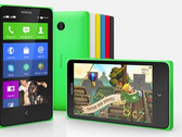 Lumia на базе Android?