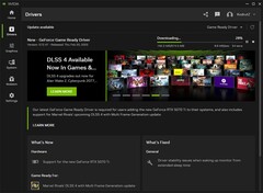 Nvidia GeForce Game Ready Driver 572.47 теперь доступен с поддержкой RTX 5070 Ti (Источник изображения: Own)