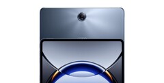 Pad 3 Pro. (Источник изображения: Oppo)