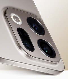 Серия Oppo Find X9 дебютирует в Китае 16 октября. (Источник изображения: Oppo)