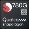 Qualcomm SD 780G 5G