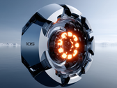 RedMagic представляет модель 10S Pro. (Источник изображения: RedMagic)