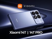 Ожидается, что Xiaomi 14T и 14T Pro будут оснащены процессорами MediaTek Dimensity 8300 Ultra и Dimensity 9300+ соответственно. (Источник изображения: Xiaomi/Dealabs) 