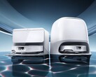 P20 Ultra Plus от Roborock (на фото) будет выпущен в Китае. (Источник изображения: Roborock)