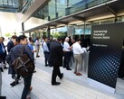 Samsung Foundry показала два новых узла на недавнем мероприятии (изображение Samsung)