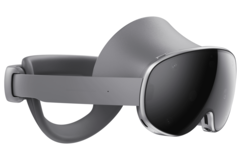 Новая мобильная гарнитура XR от Samsung (Источник изображения: Samsung)