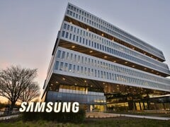 Предприятие Samsung Device Solutions America в Сан-Хосе, штат Калифорния.
