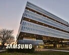 Предприятие Samsung Device Solutions America в Сан-Хосе, штат Калифорния.