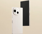 Aquos R10 оснащен 50-Мп основной камерой с f/1.9 и фирменным логотипом Leica (Источник изображения: Sharp)