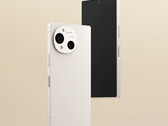 Aquos R10 оснащен 50-Мп основной камерой с f/1.9 и фирменным логотипом Leica (Источник изображения: Sharp)