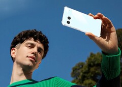 Sony Xperia 10 VII может быть оснащен модулем камеры пейзажного формата. (Источник изображения: SpinoArmor)